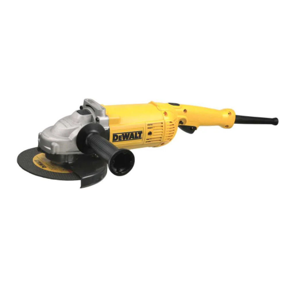 Esmerilhadeira Angular 9" 2200W DWE490 DeWALT