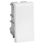 Módulo Interruptor Intermediário 10A/250V Branco Pial Plus 612007 Legrand