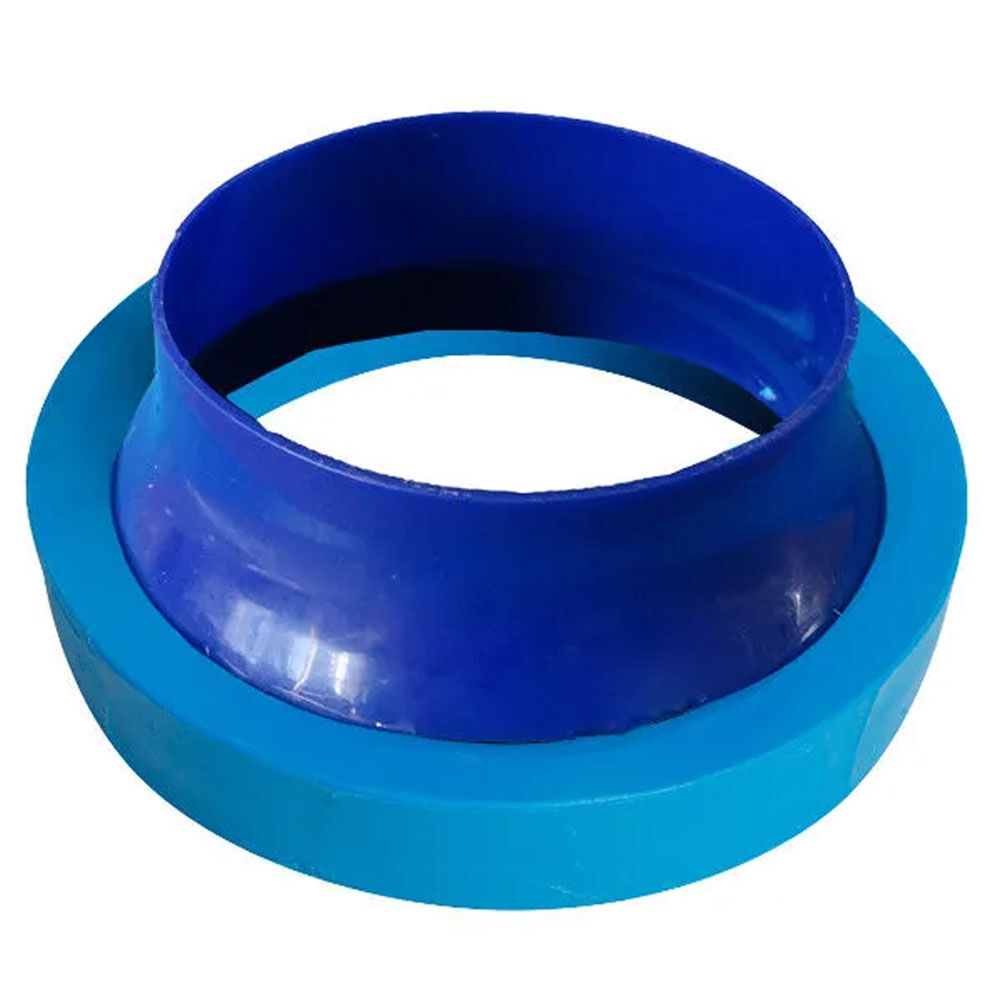 Anel de Vedação para Vaso Sanitário com Guia Hidrofama