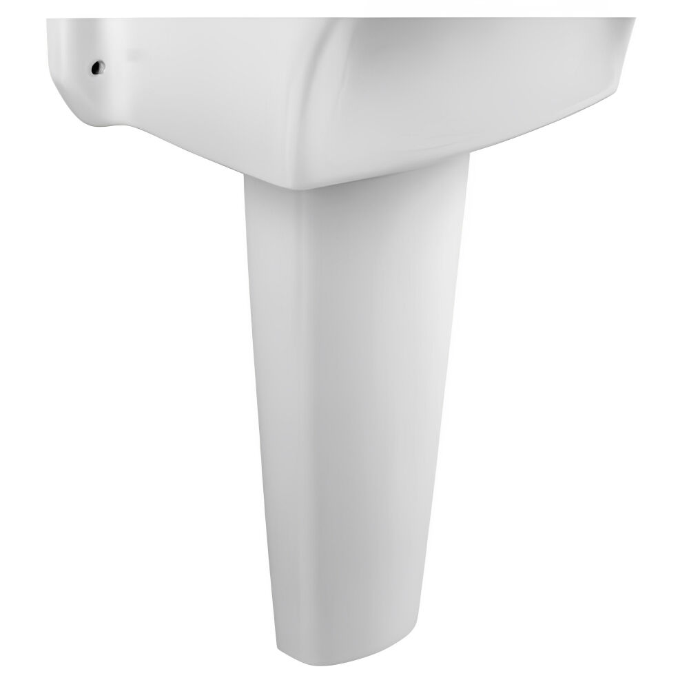 Coluna para Tanque IC200 Branco Icasa