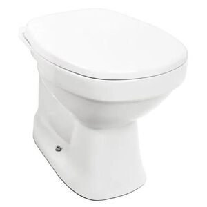 Vaso Sanitário Convencional Loren One Branco Lorenzetti Vaso Sanitário Convencional Loren One Branco Lorenzetti