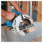 Serra Circular 7.1/4" 185mm 5007N 1800W Makita