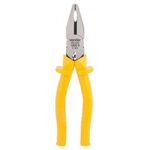 Alicate Universal 8" CRV Vonder