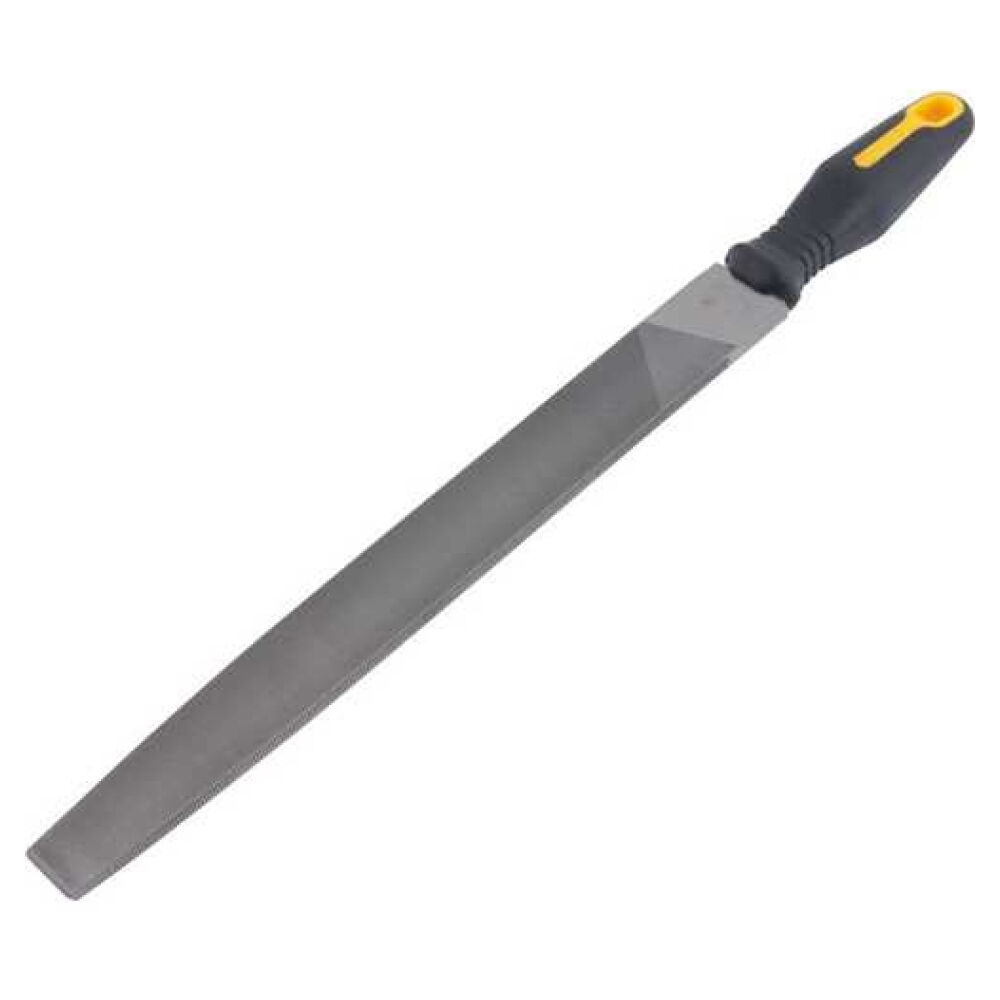 Lima Chata Murça 6" com Cabo Vonder