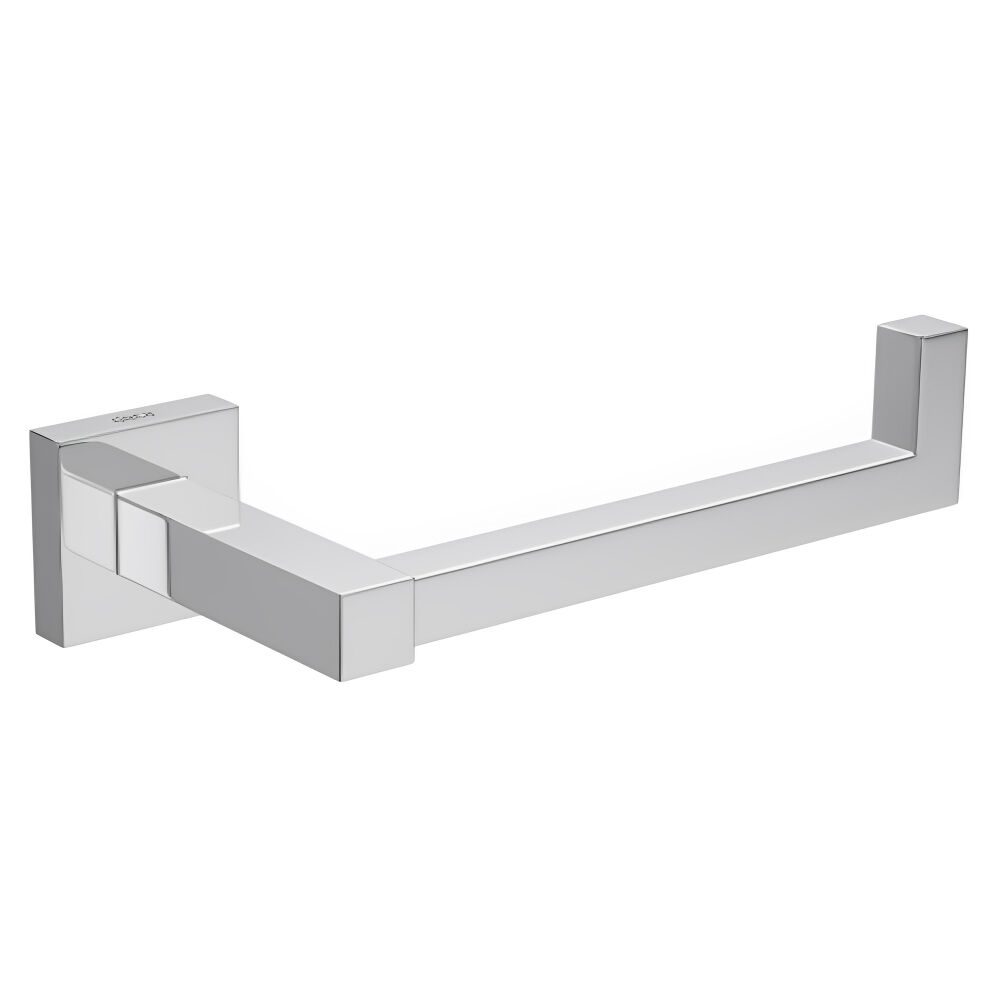 Papeleira Quadratta Cromado Deca