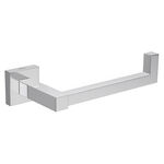 Papeleira Quadratta Cromado Deca