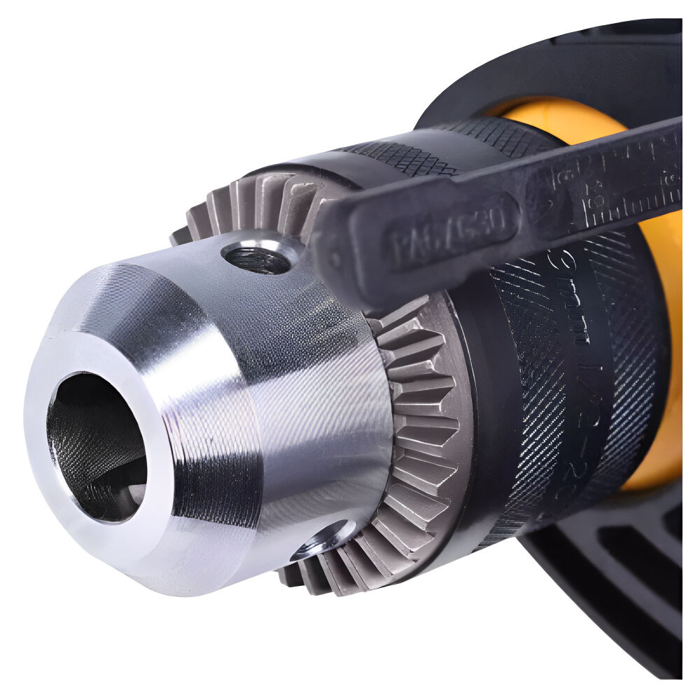Furadeira de Impacto Elétrica 1/2" 13mm 710W 110V DWD502BR DeWalt