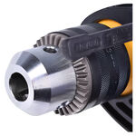 Furadeira de Impacto Elétrica 1/2" 13mm 710W 110V DWD502BR DeWalt