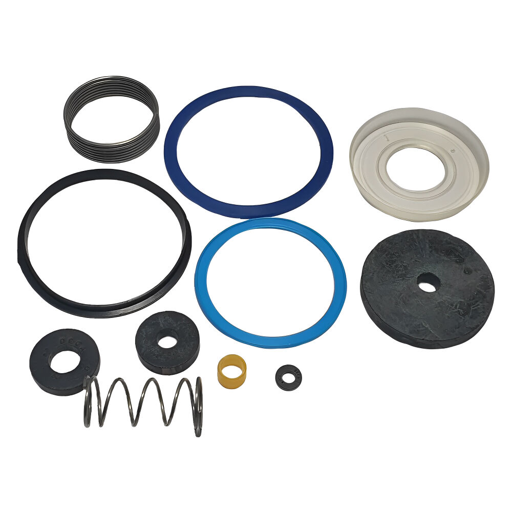 Reparo para Válvula Unificado 1.1/2" Hydra
