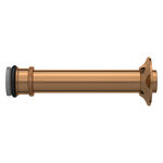 Tubo de Ligação para Bacia Red Gold Deca