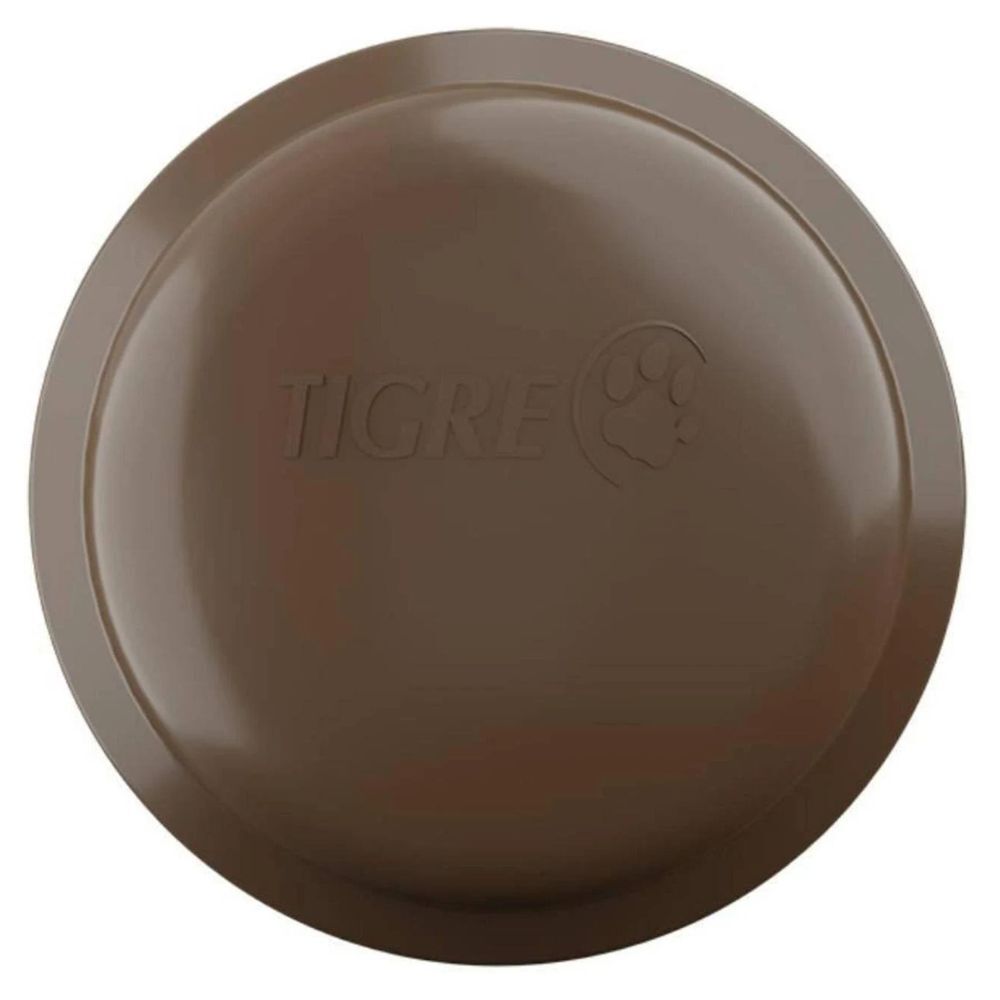 Cap PVC Soldável Marrom Tigre