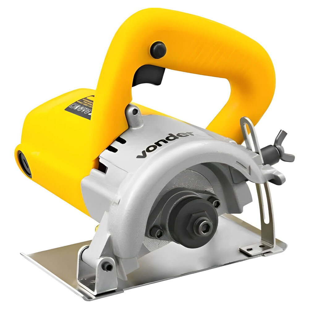Serra Mármore 4.3/8" 1300W SMV1300 Vonder