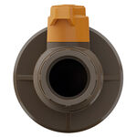 Adaptador com Registro para Caixa D'água Tigre