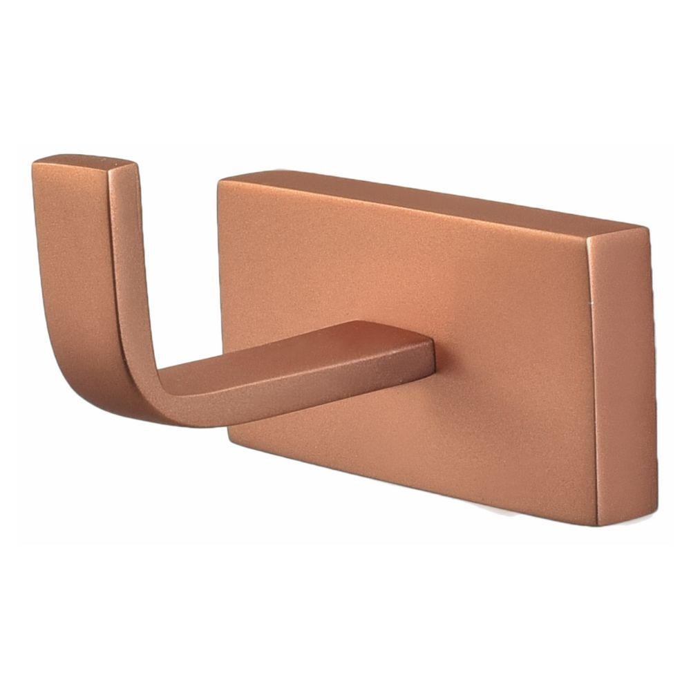 Cabide Color Dom Ros&eacute; Fosco Perflex