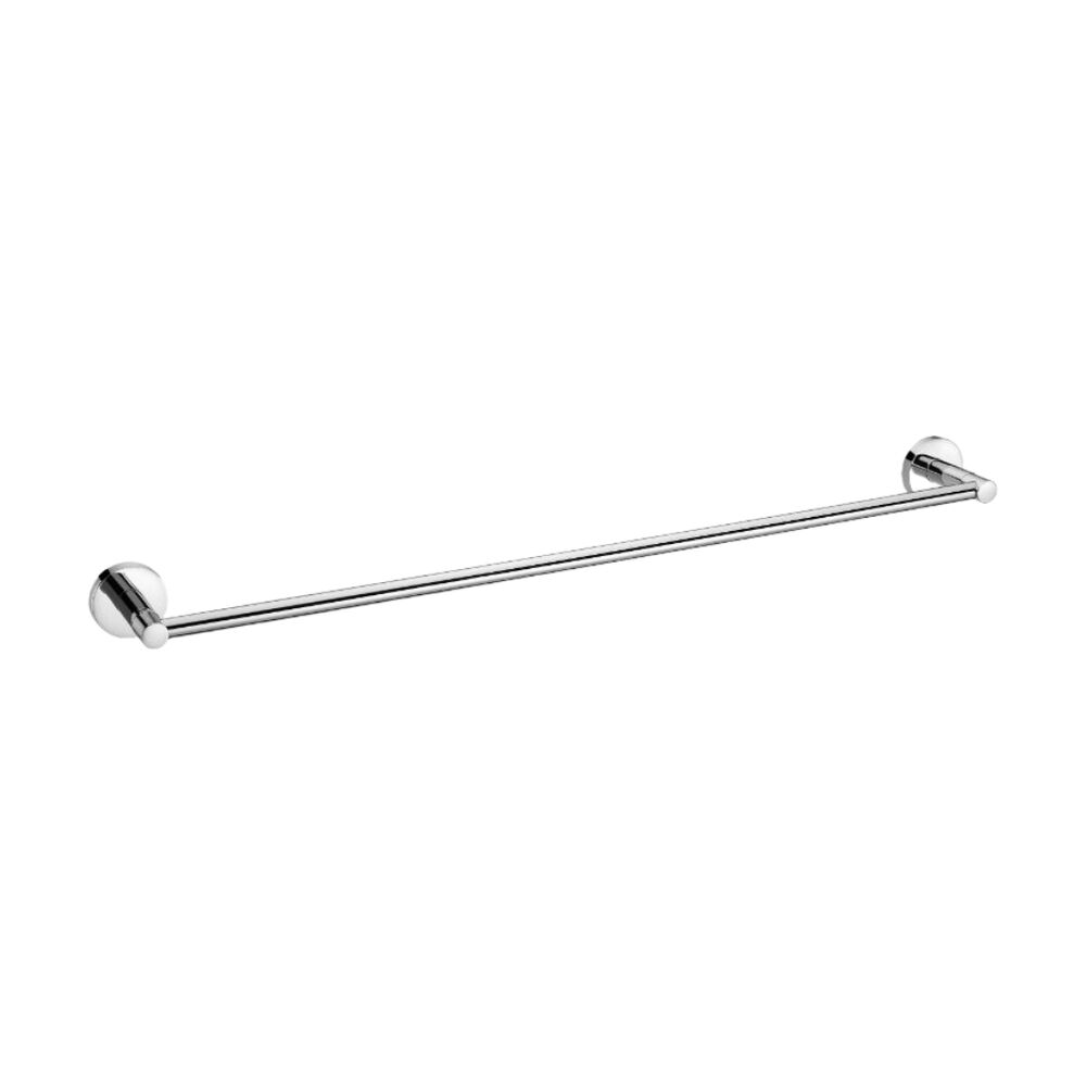 Toalheiro Barra Thema 60cm Cromado Incepa