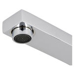 Misturador de Mesa Bica Baixa para Lavatório Unic Cromado Deca