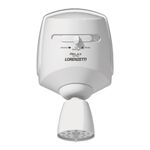 Chuveiro Lorenzetti Relax Ultra Multitemperaturas Branco