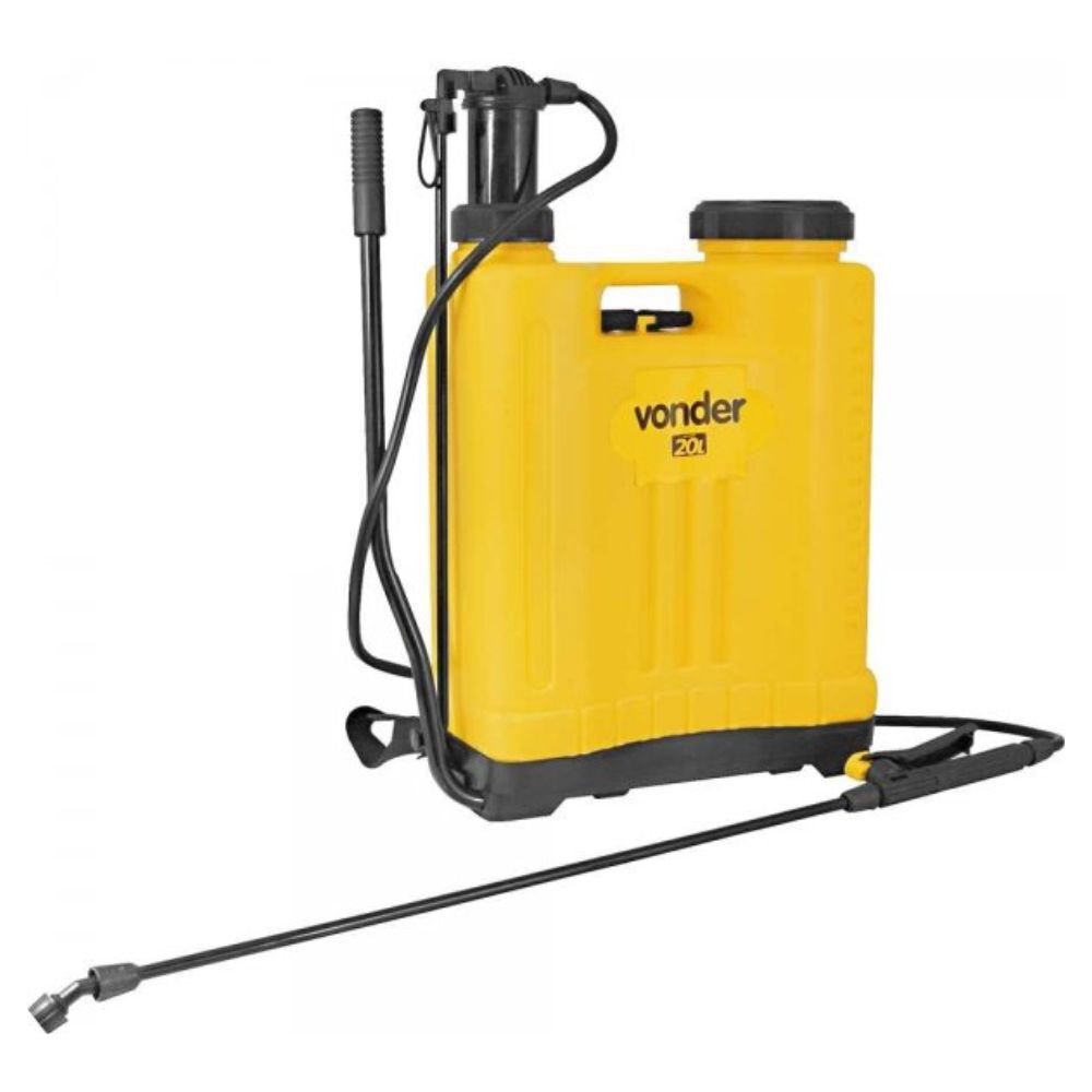 Pulverizador Costal PC020 20L Vonder