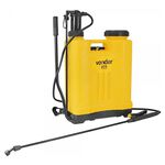 Pulverizador Costal PC020 20L Vonder