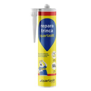 Repara Trinca 500g Quartzolit
