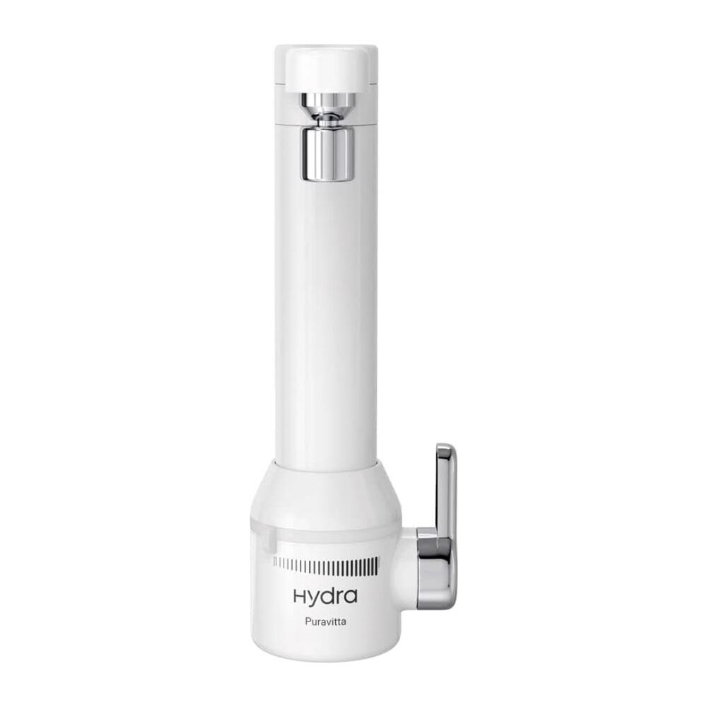 Torneira Elétrica de Parede para Cozinha Puravitta 5500W 110V Hydra