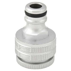 Conector de Alumínio para Torneira Rosca Fêmea de 3/4" Vonder