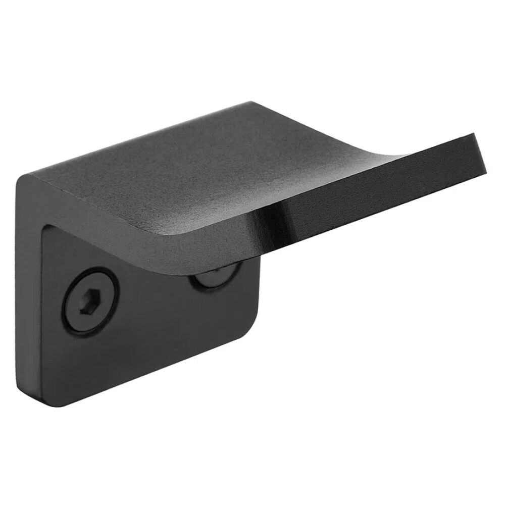 Cabide de Alumínio com Acabamento Anodizado Astra