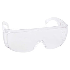 Óculos de Proteção Bulldog Incolor Vonder Óculos de Proteção Bulldog Incolor Vonder