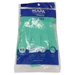 Luva Látex CA 2429 Verde Mucambo