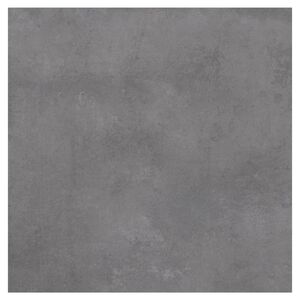 Piso Cerâmico Concret Dark 60x60cm Retificado - Cejatel
