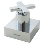 Acabamento Registro Base Docol 1.1/4" e 1.1/2" (Grande) Even Perflex