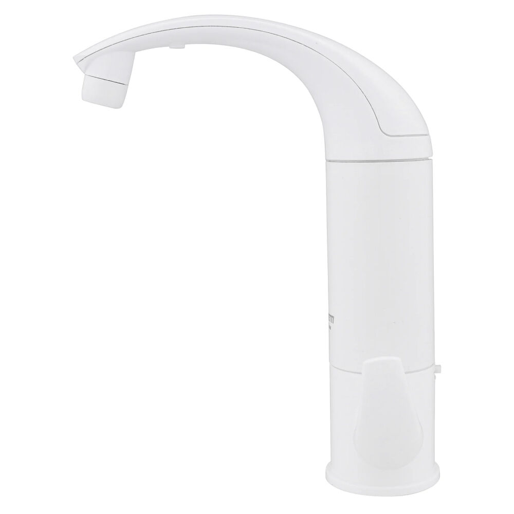 Torneira de Mesa com Purificador Acqua Due Branco Lorenzetti