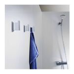 Cabide Verso Cromado Roca