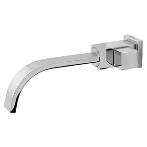 Torneira Lavatório Parede Square Clássica 4095 Leão Torneira Lavatório Parede Square Clássica 4095 Leão