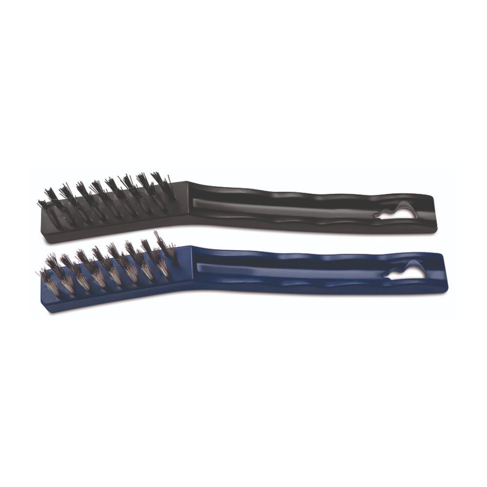 Kit de Escovas para Limpeza Pesada AT1860 Atlas