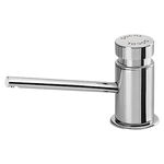 Dispensador para Sabonete e Detergente de Mesa Pressmatic Cromado Docol