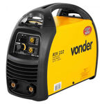 Inversor para Solda com Eletrodo RIV222 Bivolt Vonder