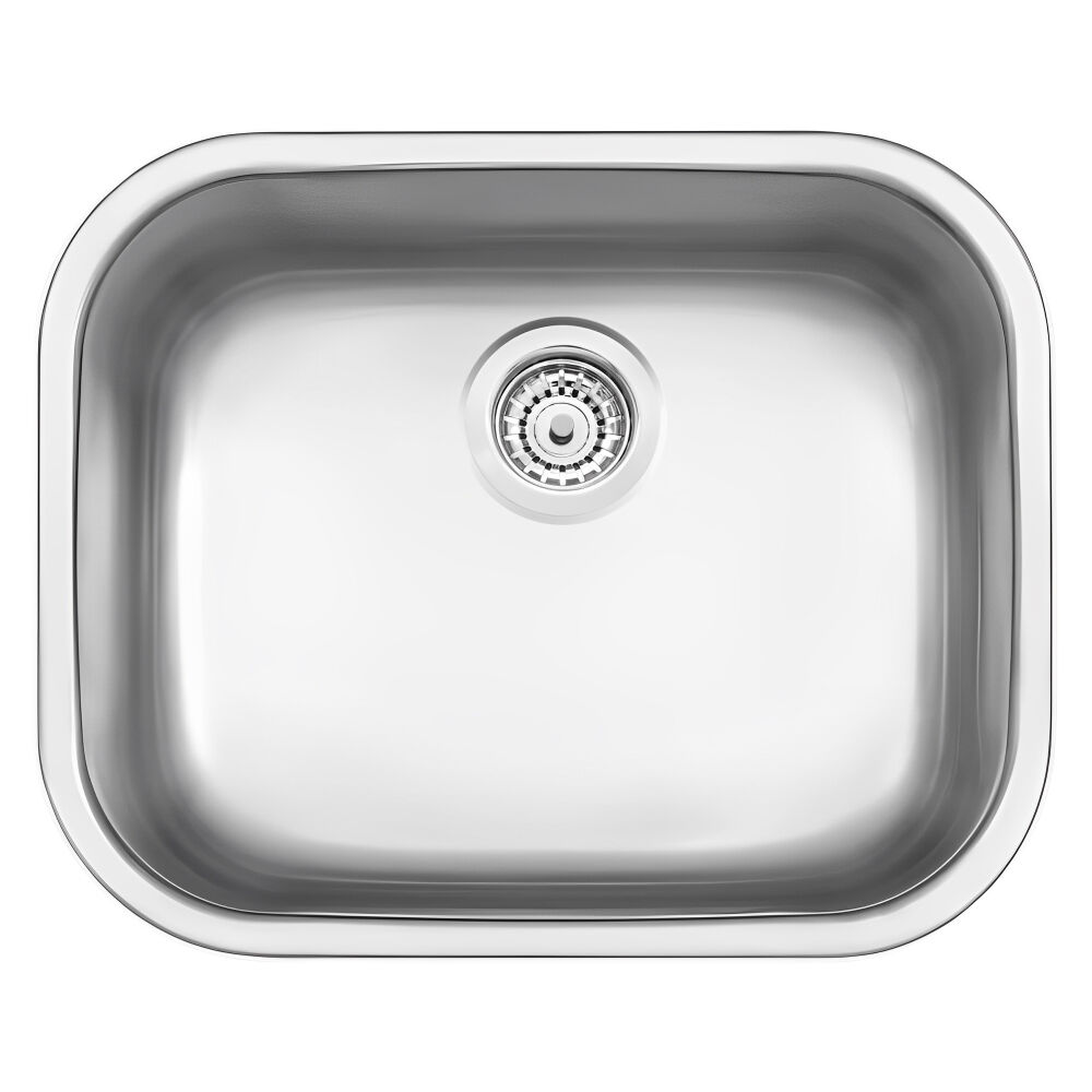 Cuba de Embutir ou Sobrepor Aria Maxi 50x40cm Tramontina