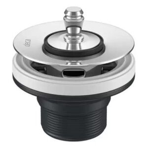 Válvula de Escoamento para Lavatório, Cuba e Bidê Deca