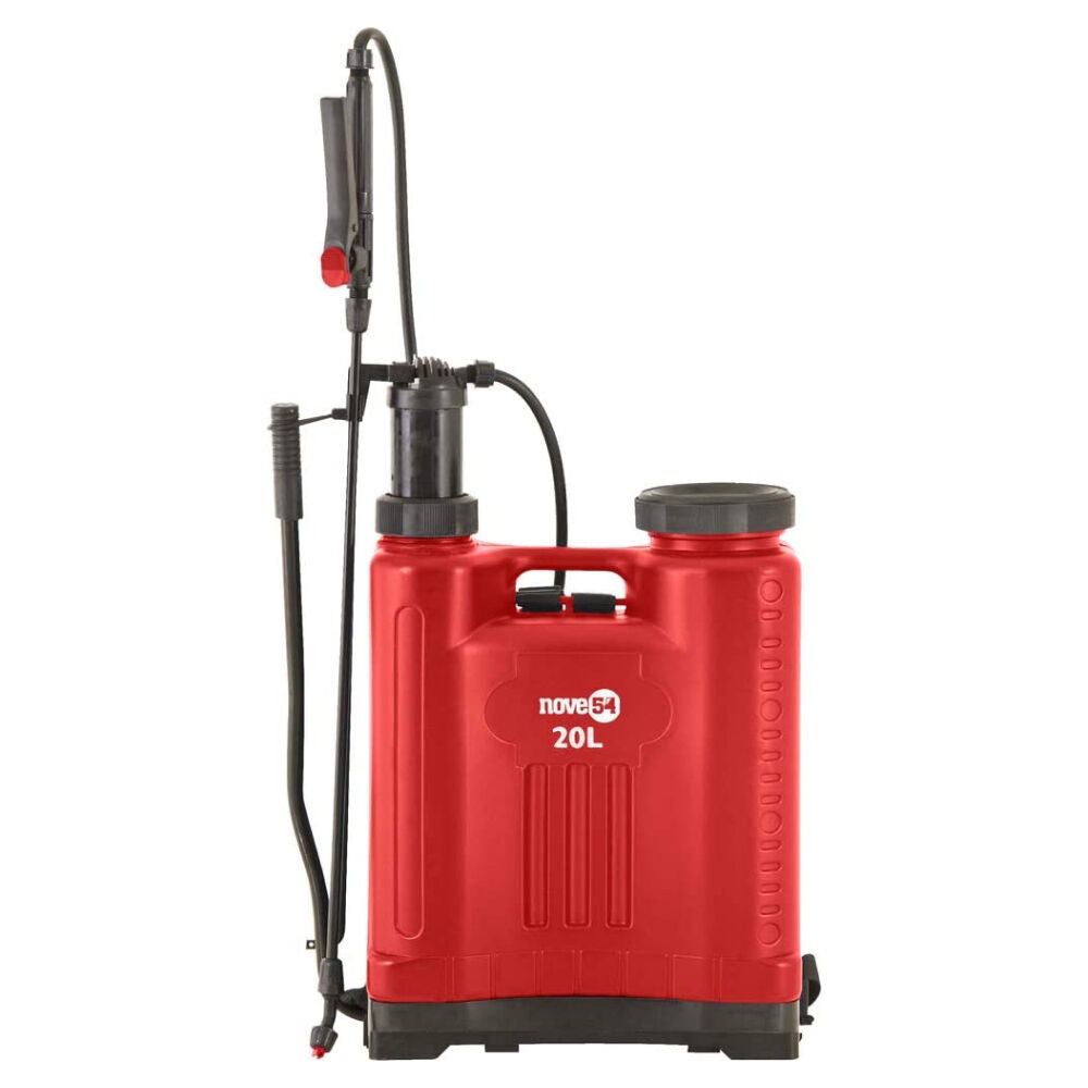 Pulverizador Agrícola 20L PCN020 Nove54