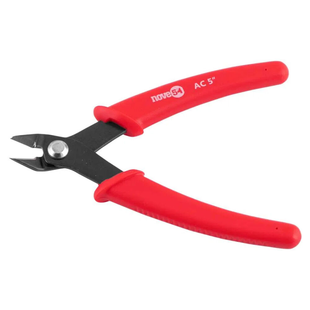 Alicate Corte Diagonal Rente 5" Nove54