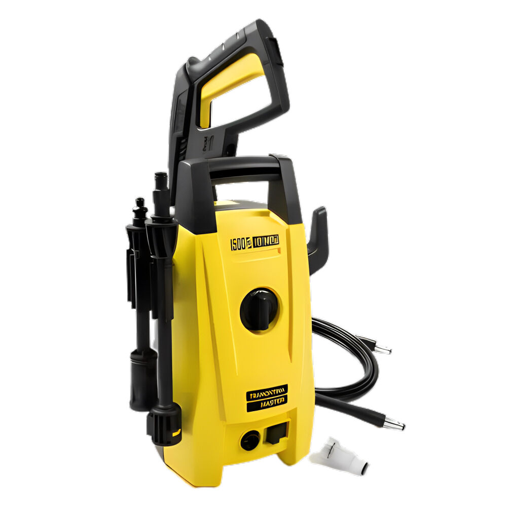 Lavadora de Alta Pressão Jato Regulável 1500psi 1200W 110V Tramontina
