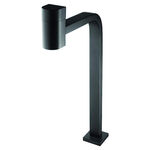 Torneira de Lavat&oacute;rio para Cuba de Apoio Code Black Lorenzetti