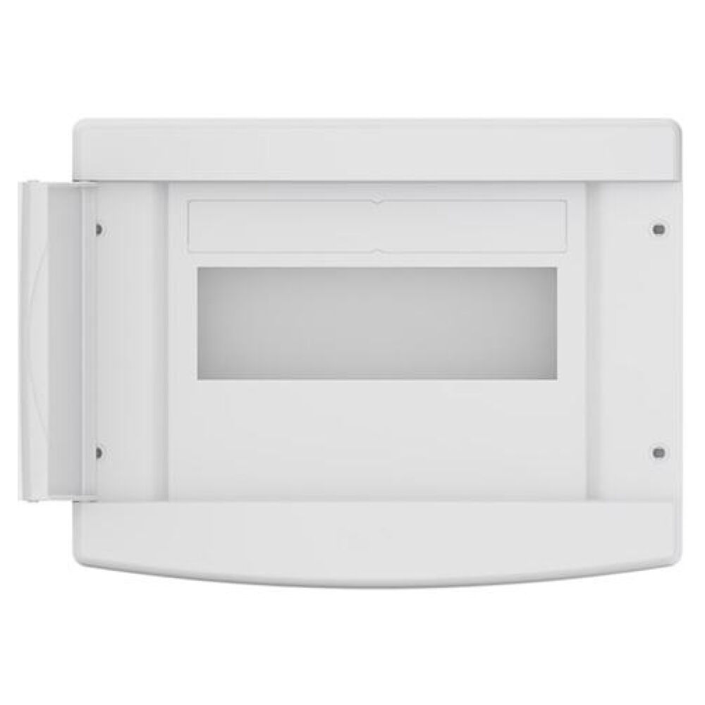 Quadro de Distribuição para 24 Disjuntores Din Branco Legrand