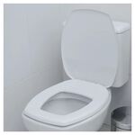 Assento Sanitário Classique Thema Almofadado Astra