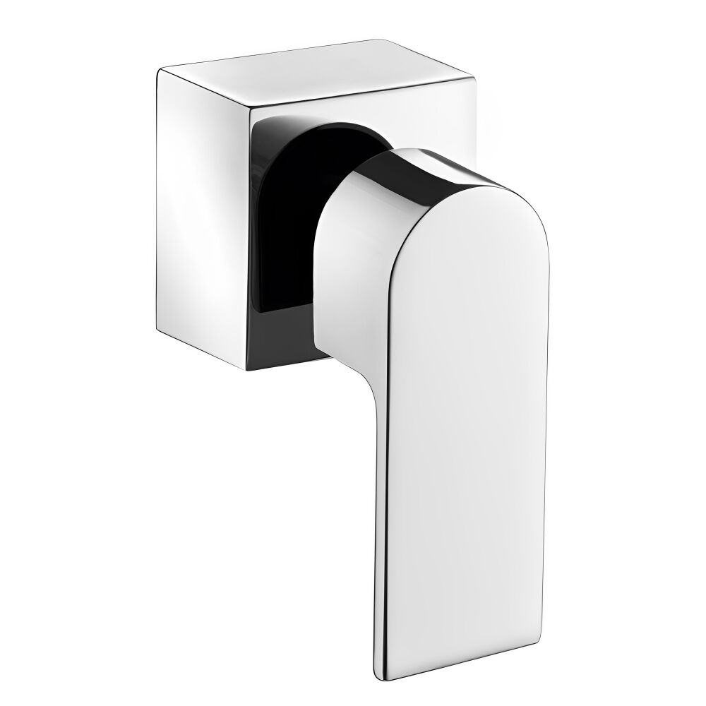 Acabamento para Registro de Gaveta e Pressão 1", 1/2" e 3/4" LorenLike Cromado Lorenzetti