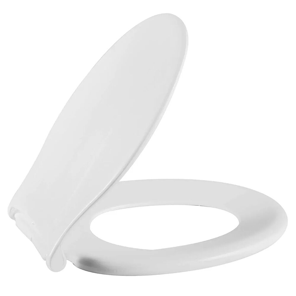 Assento Sanitário Tpic Infantil Branco Astra