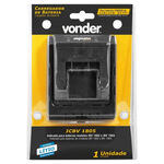 Carregador de Bateria 18V ICBV1805 Vonder