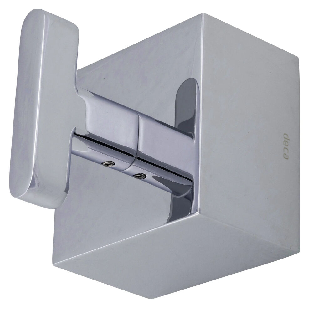 Acabamento para Registro de Gaveta de 1.1/4" e 1.1/2" Soul Cromado Deca