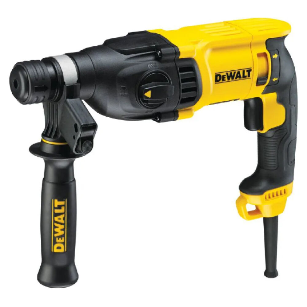 Martelete Rompedor 800W 110V D25133K DeWALT